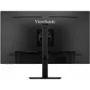Viewsonic VG Series VG2709-2K-MHD-2 computer monitor 68.6 cm (27 inch) 2560 x 1440 pixels Quad HD LED Black