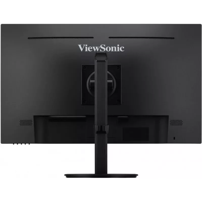 Viewsonic VG Series VG2709-2K-MHD-2 computer monitor 68.6 cm (27 inch) 2560 x 1440 pixels Quad HD LED Black