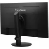 Viewsonic VG Series VG2709-2K-MHD-2 computer monitor 68.6 cm (27 inch) 2560 x 1440 pixels Quad HD LED Black