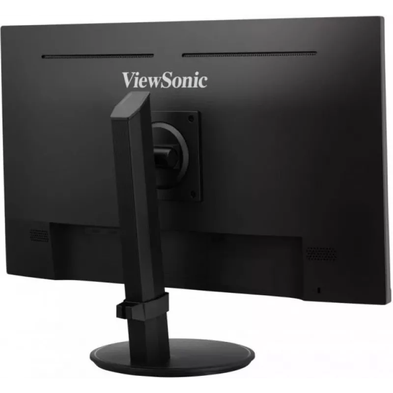 Viewsonic VG Series VG2709-2K-MHD-2 computer monitor 68.6 cm (27 inch) 2560 x 1440 pixels Quad HD LED Black