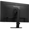 Viewsonic VG Series VG2709-2K-MHD-2 computer monitor 68.6 cm (27 inch) 2560 x 1440 pixels Quad HD LED Black