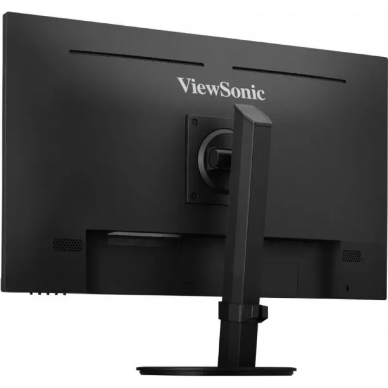 Viewsonic VG Series VG2709-2K-MHD-2 computer monitor 68.6 cm (27 inch) 2560 x 1440 pixels Quad HD LED Black