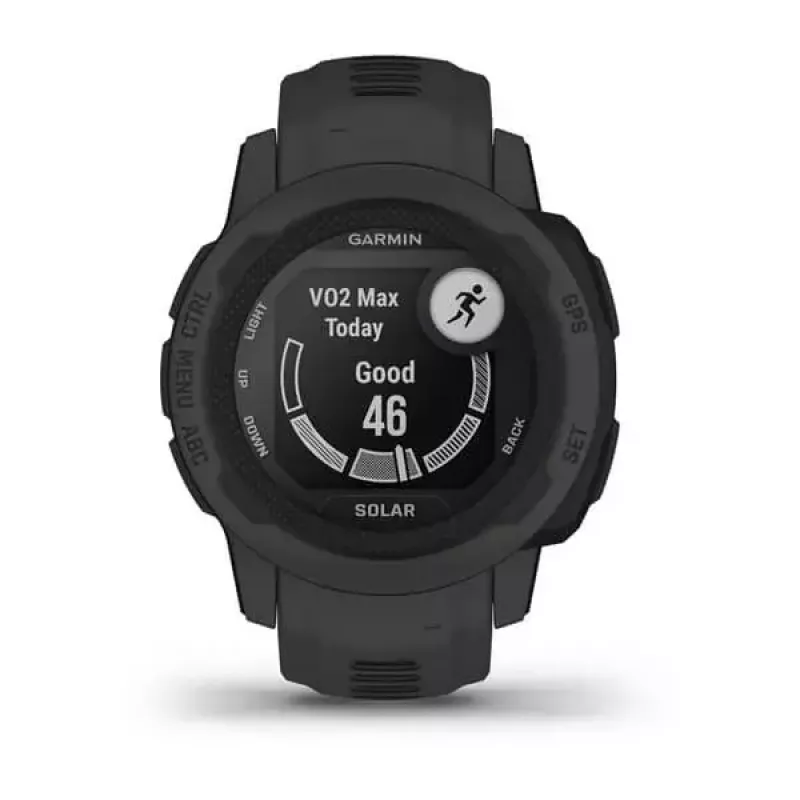 Smartwatch Garmin Instinct 2S Solar
