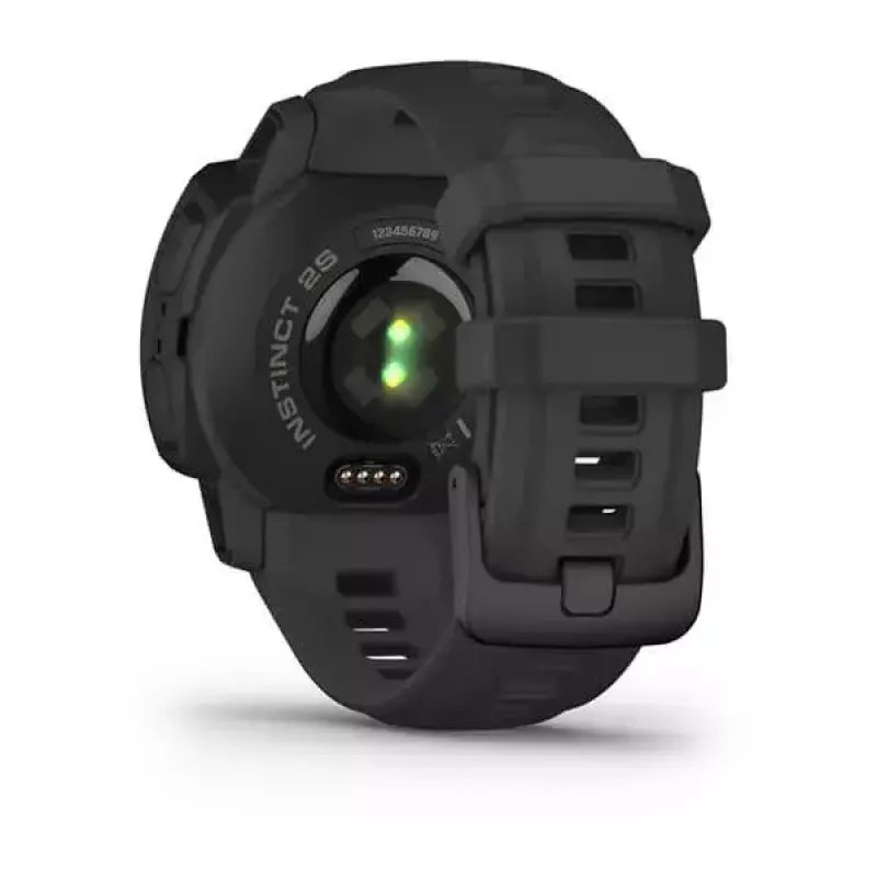 Smartwatch Garmin Instinct 2S Solar