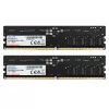 ADATA AD5U560032G-DT memory module 64 GB 2 x 32 GB DDR5 288-pin DIMM