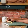 Owl Labs Owl Bar Video Conferencing Device — 4K Video Conferencing Bar with Active Speaker Focus (Add a Meeting Owl 3 or Pro for 360-Degree Coverage and Automatic Camera Switching)