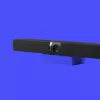 Owl Labs Owl Bar Video Conferencing Device — 4K Video Conferencing Bar with Active Speaker Focus (Add a Meeting Owl 3 or Pro for 360-Degree Coverage and Automatic Camera Switching)