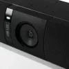 Owl Labs Owl Bar Video Conferencing Device — 4K Video Conferencing Bar with Active Speaker Focus (Add a Meeting Owl 3 or Pro for 360-Degree Coverage and Automatic Camera Switching)