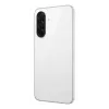 Smartphone Samsung Galaxy A26 5G — 6.7 inch Super AMOLED, 128 GB, 6 GB RAM, 50 MP triple camera, IP67, 5000 mAh (White)