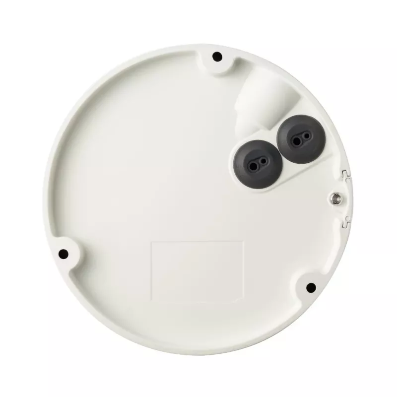 HANWHA Ir Vandal Resistant Dome Camera - Xnv-6080r - 2mpix H.265