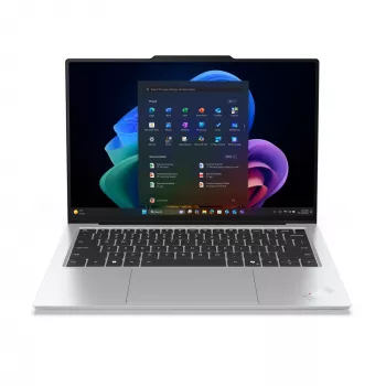 Lenovo ThinkPad X9-14 Gen 1 Aura Edition Copilot+ PC Intel Core Ultra 7 258V Laptop 35.6 cm (14 inch) Touchscreen 2.8K 32 GB LPDDR5x-SDRAM 1 TB SSD Wi-Fi 7 (802.11be) Windows 11 Pro German White