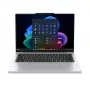 Lenovo ThinkPad X9-14 Gen 1 Aura Edition Copilot+ PC Intel Core Ultra 7 258V Laptop 35.6 cm (14 inch) Touchscreen 2.8K 32 GB LPDDR5x-SDRAM 1 TB SSD Wi-Fi 7 (802.11be) Windows 11 Pro German White