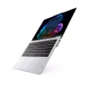 Lenovo ThinkPad X9-14 Gen 1 Aura Edition Copilot+ PC Intel Core Ultra 7 258V Laptop 35.6 cm (14 inch) Touchscreen 2.8K 32 GB LPDDR5x-SDRAM 1 TB SSD Wi-Fi 7 (802.11be) Windows 11 Pro German White