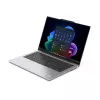 Lenovo ThinkPad X9-14 Gen 1 Aura Edition Copilot+ PC Intel Core Ultra 7 258V Laptop 35.6 cm (14 inch) Touchscreen 2.8K 32 GB LPDDR5x-SDRAM 1 TB SSD Wi-Fi 7 (802.11be) Windows 11 Pro German White