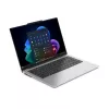 Lenovo ThinkPad X9-14 Gen 1 Aura Edition Copilot+ PC Intel Core Ultra 7 258V Laptop 35.6 cm (14 inch) Touchscreen 2.8K 32 GB LPDDR5x-SDRAM 1 TB SSD Wi-Fi 7 (802.11be) Windows 11 Pro German White