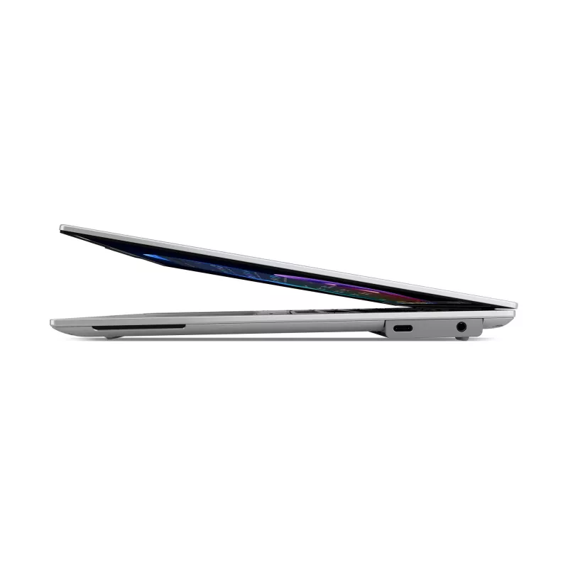Lenovo ThinkPad X9-14 Gen 1 Aura Edition Copilot+ PC Intel Core Ultra 7 258V Laptop 35.6 cm (14 inch) Touchscreen 2.8K 32 GB LPDDR5x-SDRAM 1 TB SSD Wi-Fi 7 (802.11be) Windows 11 Pro German White