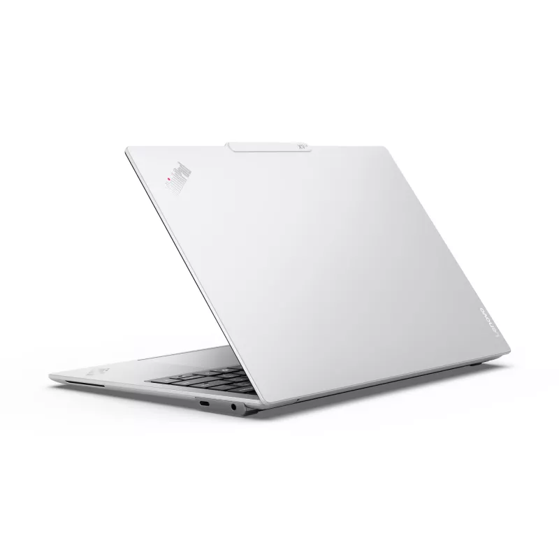 Lenovo ThinkPad X9-14 Gen 1 Aura Edition Copilot+ PC Intel Core Ultra 7 258V Laptop 35.6 cm (14 inch) Touchscreen 2.8K 32 GB LPDDR5x-SDRAM 1 TB SSD Wi-Fi 7 (802.11be) Windows 11 Pro German White