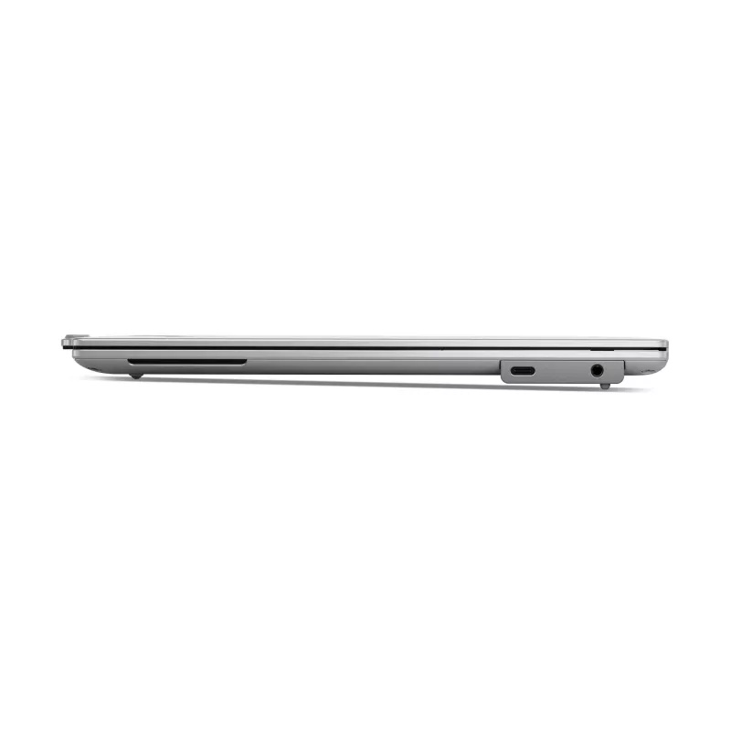 Lenovo ThinkPad X9-14 Gen 1 Aura Edition Copilot+ PC Intel Core Ultra 7 258V Laptop 35.6 cm (14 inch) Touchscreen 2.8K 32 GB LPDDR5x-SDRAM 1 TB SSD Wi-Fi 7 (802.11be) Windows 11 Pro German White
