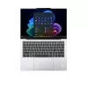 Lenovo ThinkPad X9-14 Gen 1 Aura Edition Copilot+ PC Intel Core Ultra 7 258V Laptop 35.6 cm (14 inch) Touchscreen 2.8K 32 GB LPDDR5x-SDRAM 1 TB SSD Wi-Fi 7 (802.11be) Windows 11 Pro German White