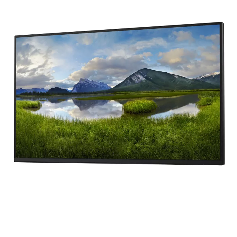 DELL Pro Plus P2425H_WOST computer monitor 61 cm (24 inch) 1920 x 1080 pixels Full HD LCD Black