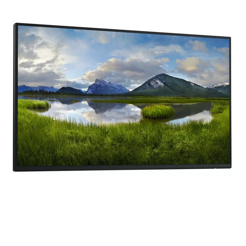 DELL Pro Plus P2425H_WOST computer monitor 61 cm (24 inch) 1920 x 1080 pixels Full HD LCD Black