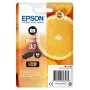 Cartridge Epson 33 Photo-sort 200 photos Ink C13T33414012 Black