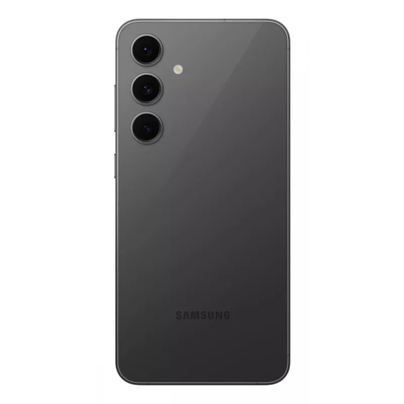 Samsung Galaxy S24 FE Enterprise Edition, 17 cm (6.7 inch), 8 GB, 128 GB, 50 MP, Android 14, Graphite