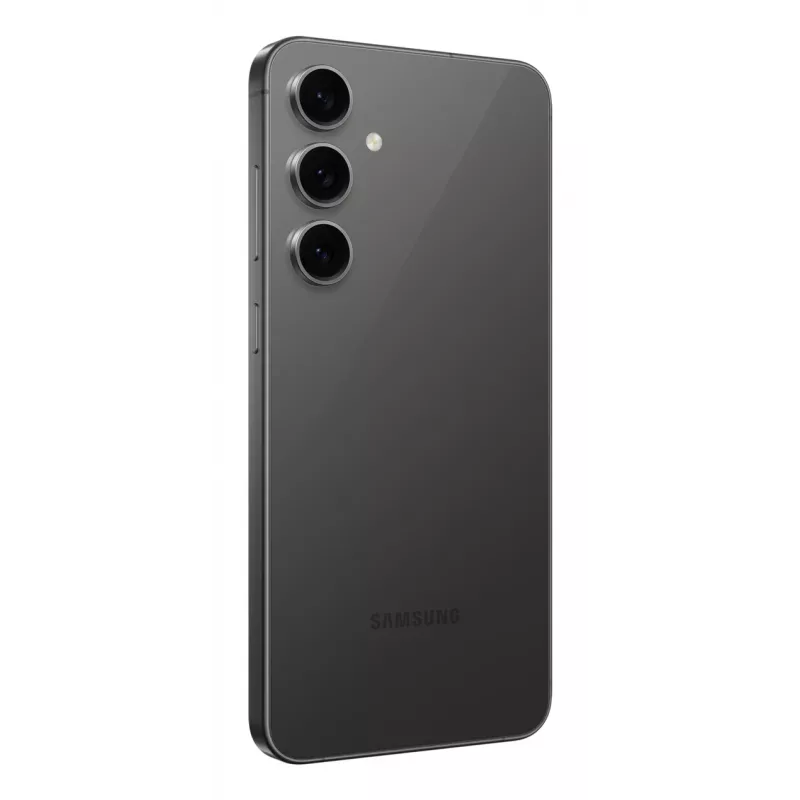 Samsung Galaxy S24 FE Enterprise Edition, 17 cm (6.7 inch), 8 GB, 128 GB, 50 MP, Android 14, Graphite