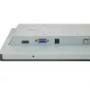 Hannspree Open Frame HO 105 HTB Digital signage flat panel 25.6 cm (10.1 inch) LCD 350 cd/m² HD Black Touchscreen