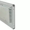 Hannspree Open Frame HO 105 HTB Digital signage flat panel 25.6 cm (10.1 inch) LCD 350 cd/m² HD Black Touchscreen