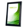 Hannspree Open Frame HO 105 HTB Digital signage flat panel 25.6 cm (10.1 inch) LCD 350 cd/m² HD Black Touchscreen