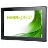 Hannspree Open Frame HO 105 HTB Digital signage flat panel 25.6 cm (10.1 inch) LCD 350 cd/m² HD Black Touchscreen