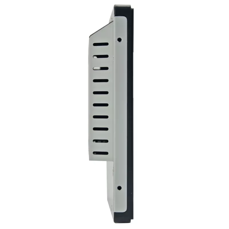 Hannspree Open Frame HO 105 HTB Digital signage flat panel 25.6 cm (10.1 inch) LCD 350 cd/m² HD Black Touchscreen