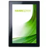 Hannspree Open Frame HO 105 HTB Digital signage flat panel 25.6 cm (10.1 inch) LCD 350 cd/m² HD Black Touchscreen