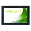 Hannspree Open Frame HO 105 HTB Digital signage flat panel 25.6 cm (10.1 inch) LCD 350 cd/m² HD Black Touchscreen
