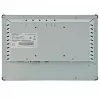Hannspree Open Frame HO 105 HTB Digital signage flat panel 25.6 cm (10.1 inch) LCD 350 cd/m² HD Black Touchscreen