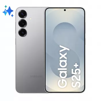 Smartphone Samsung Galaxy S25+ 6.7 inch AMOLED 120Hz 12GB RAM 256GB 4900mAh IP68