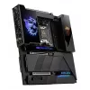 Motherboard MSI MEG X870E GODLIKE — X870E chipset, AM5 socket, ATX, DDR5 support