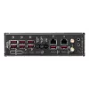 Motherboard MSI MEG X870E GODLIKE — X870E chipset, AM5 socket, ATX, DDR5 support