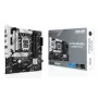 Motherboard ASUS PRIME B760M-PLUS — Intel B760, LGA 1700, micro‑ATX, DDR5, 4 DIMM, 192GB, 2.5Gb LAN, 2x M.2