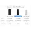 NETGEAR Orbi 870 Tri-band (2.4 GHz / 5 GHz / 6 GHz) Wi-Fi 7 (802.11be) Black 4 Internal