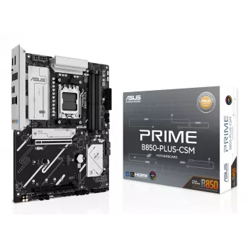 Motherboard ASUS PRIME B850-PLUS-CSM AMD B850 Socket AM5 ATX