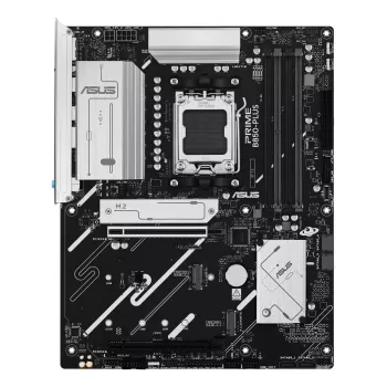 Motherboard ASUS PRIME B850-PLUS-CSM AMD B850 Socket AM5 ATX