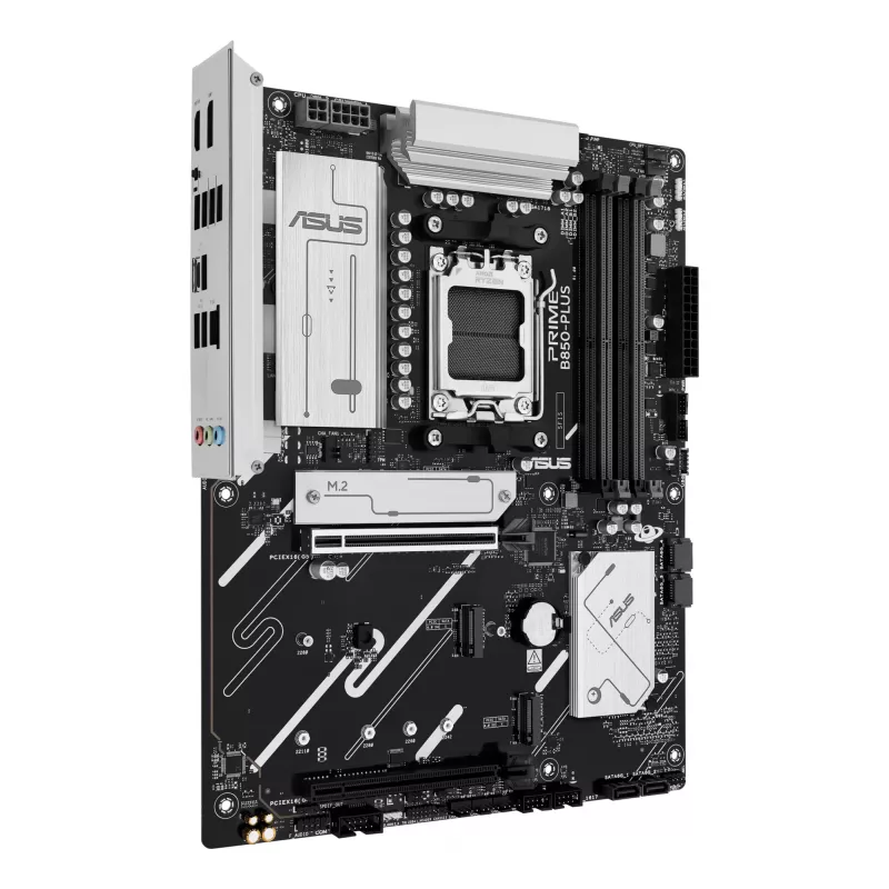 Motherboard ASUS PRIME B850-PLUS-CSM AMD B850 Socket AM5 ATX
