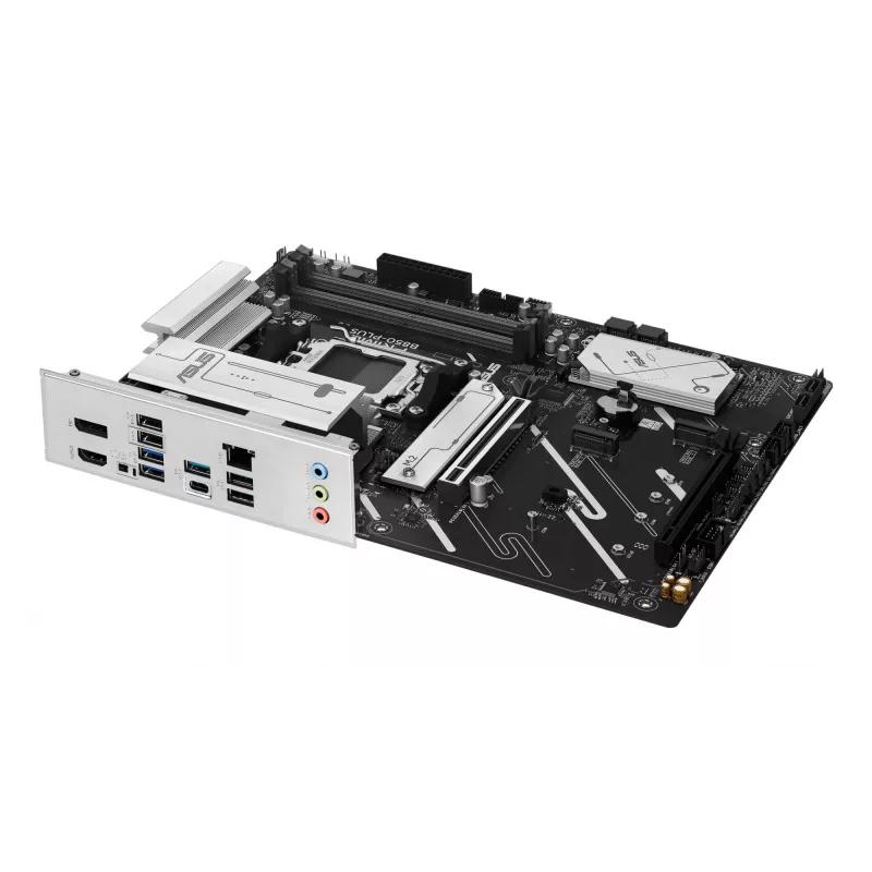 Motherboard ASUS PRIME B850-PLUS-CSM AMD B850 Socket AM5 ATX