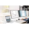Dock/Hub Manhattan USB-C 10 Ports 4K 60Hz Power Delivery