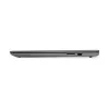 Lenovo V17 G4 IRU Intel® Core™ i7 i7-13620H Laptop 43.9 cm (17.3 inch) Full HD 16 GB DDR4-SDRAM 512 GB SSD Wi-Fi 6 (802.11ax) Windows 11 Pro German Grey