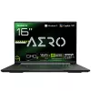 Laptop GIGABYTE AERO X16 1VH93DEC64AH 16 inch AMD Ryzen AI 7 350 32GB 1TB NVIDIA GeForce RTX 5060 Windows 11 Home
