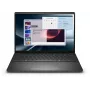 DELL Pro 14 Essential PV14255 AMD Ryzen™ 7 PRO 250 Laptop 35.6 cm (14 inch) Full HD+ 16 GB DDR5-SDRAM 512 GB SSD Wi-Fi 6 (802.11ax) Windows 11 Pro German Black