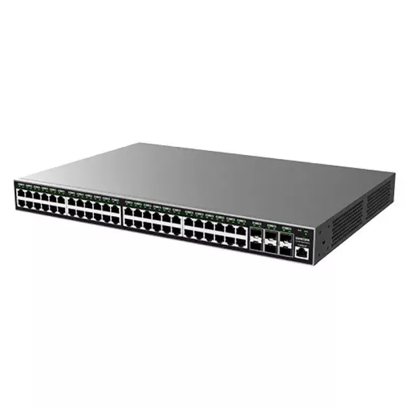 Managed L2+ Gigabit Ethernet Switch Grandstream GWN7806P